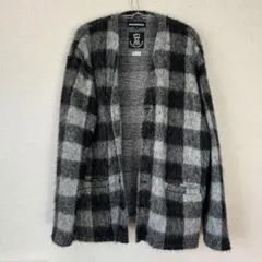 2026年最新】MONITALY カーディガンの人気アイテム - メルカリ