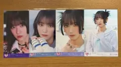 大人気】野口衣織 =LOVE イコラブ 8周年ツアー 生写真 初回限定 - メルカリ