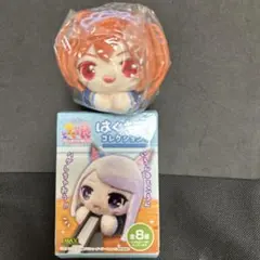 ウマ娘　はぐキャラ 6体セット　バラ売り不可 ウマ娘 プリティーダービー Season2 はぐキャラコレクション2 (8個入り