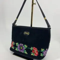 ☆美品☆FEILER☆フェイラー☆ハンドバッグ