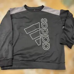 adidas トレーナー 150