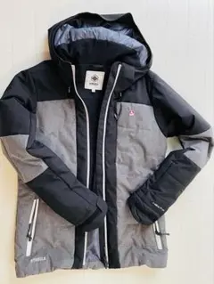 シュトロイレ(STREULE)　スキーウェア　ジュニア　対応身長145〜165 シュトロイレ（STREULE）（キッズ）ジュニア スキーウェア