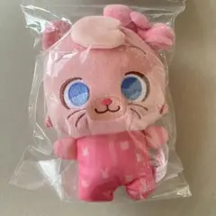 KIKI CAT おしゃべりマスコット 英語 音声機能付きのサムネイル