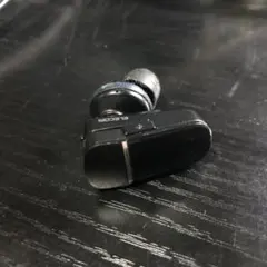 ELECOM LBT-HPS05 ワイヤレスイヤホン　片側のみ