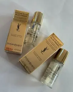 YSL イヴサンローラン ラディアント タッチ ブラープライマー 10mL 2点のサムネイル