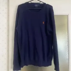 POLO RALPH LAUREN ニット