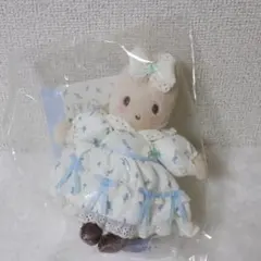 サンリオ　マロンクリーム フォレストレース マスコット　ぬいぐるみ