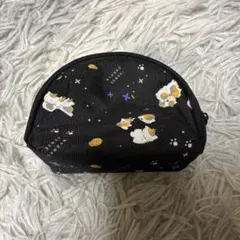 ミニ財布 ニャンコー先生 猫 可愛い コインケース カードケース 小銭入れ