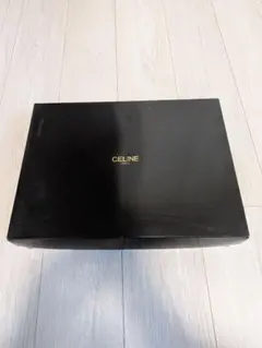 CELINE セリーヌ ウィンターシーツ アト ラージュBS