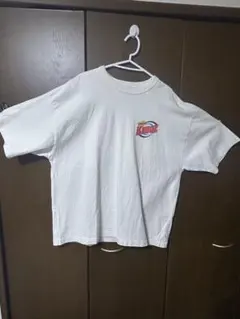 Keboz オーバーサイズ Tシャツ ホワイト