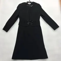 しまむら　セオリア　ブラックフォーマル　冠婚葬祭礼服11AR