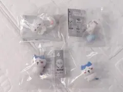 ちいかわ　ガチャガチャまとめ売り《おまけ付き》