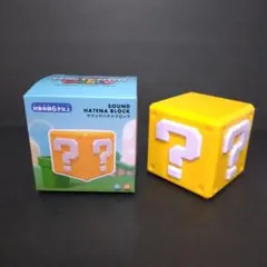 スーパーマリオ ブロック40個セット 飾り台 - メルカリ