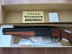 CAW MADMAX/ マッドマックス ウッドグリップ仕様のサムネイル