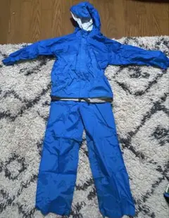 2025年最新】モンベル レインウェア 130の人気アイテム - メルカリ