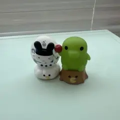 たまごっち ライトマスコット みみっち くりてん
