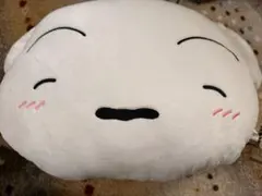 しろ　クレヨンしんちゃん