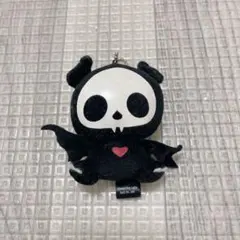 2201 スケルアニマルズ ディエゴ マスコット ぬいぐるみ キーホルダー