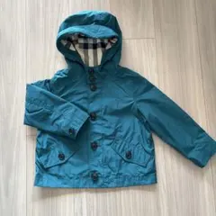 バーバリー　コート