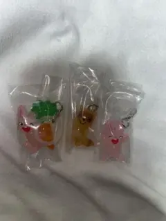 ノンタン めじるしアクセサリー2