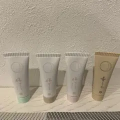 ☆あきゅらいず 10g 4本セット☆