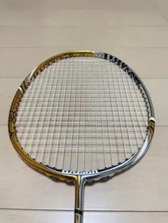 Wilson初代VERTEXシリーズBLX金銀3u - メルカリ