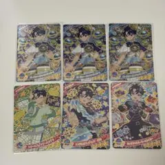 ひみつのアイプリ すばる まとめ売り