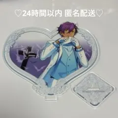 あんスタ 誓約 アクスタ 中国 UNDEAD アドニス