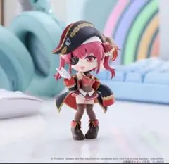 PalVerse ホロライブvol.1 フィギュア 宝鐘マリン hololive