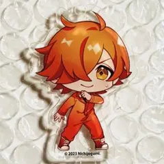 【日常組】ぺいんと アクリルキーホルダーコレクション 第1弾 脱獄のサムネイル
