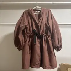 スプリングコート Mサイズ