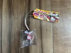 地域限定・ご当地キティ 新潟 佐渡 限定 トキ キティ