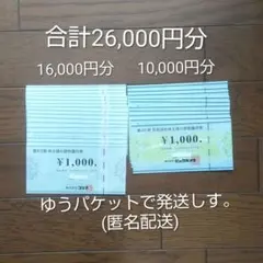 ビックカメラ　株主優待　コジマ　株主優待