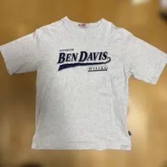 ben davis Tシャツ