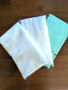 【粗品】タオル 3枚 セット