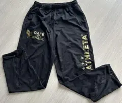 ATHLETA ジャージ　O