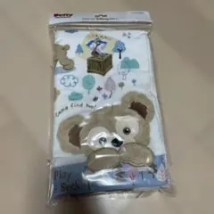 新品♡ディズニーシー♡Duffy and Friendsフェイスタオル