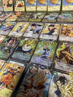 当時物】No.624ドラゴンボール キラ 希少 プリズムカード - メルカリ