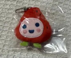 たまごっち いちごっち スクイーズ キーホルダー 2004年製 - メルカリ