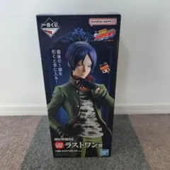 本日限定値下げ☆SRDX 六道骸 フィギュア 家庭教師ヒットマンREBORN