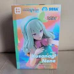 草薙寧々 フィギュア SEGA