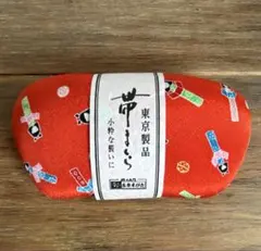 マ*ア様 【未使用❗️】帯枕　赤色　紐つき　着付け小物 和装小物