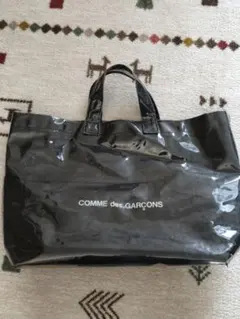 2026年最新】comme des garcons トートバッグの人気アイテム - メルカリ