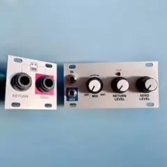 2026年最新】Intellijel 1uの人気アイテム - メルカリ