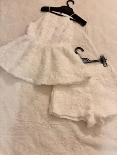 EIMY ISTOIRE ROSE CAMI SET UP