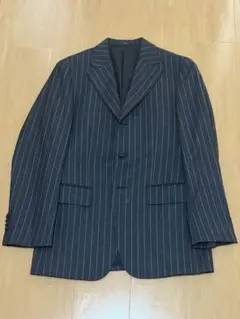 Paul Smith メンズ テーラードジャケット ストライプ柄のサムネイル