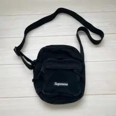 Supreme ショルダーバッグ ブラックのサムネイル