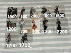 プロセカ 東雲彰人 青柳冬弥 アクリルスタンド まとめ売り