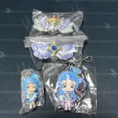 キミとアイドルプリキュア　キミプリ　キュアウインク