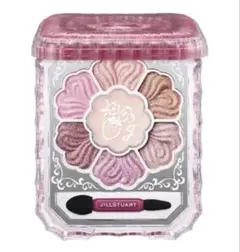 ジルスチュアート ブルームクチュール アイズ ギルティパフェタイム